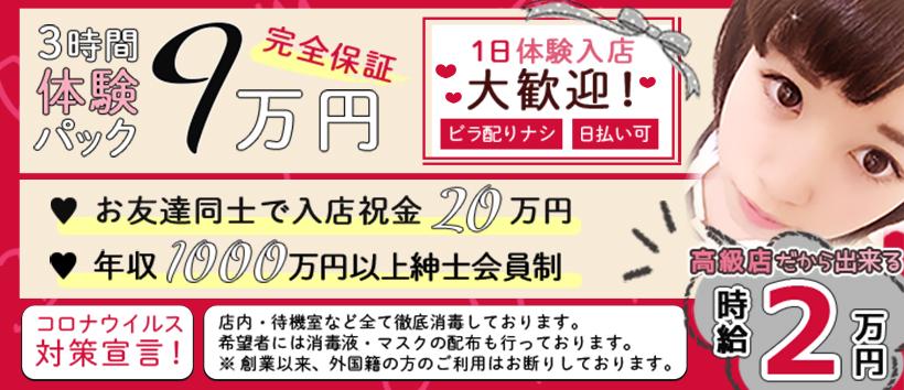 添い寝VIPプラチナム
