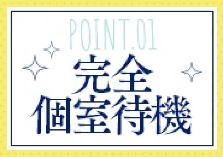 個室待機