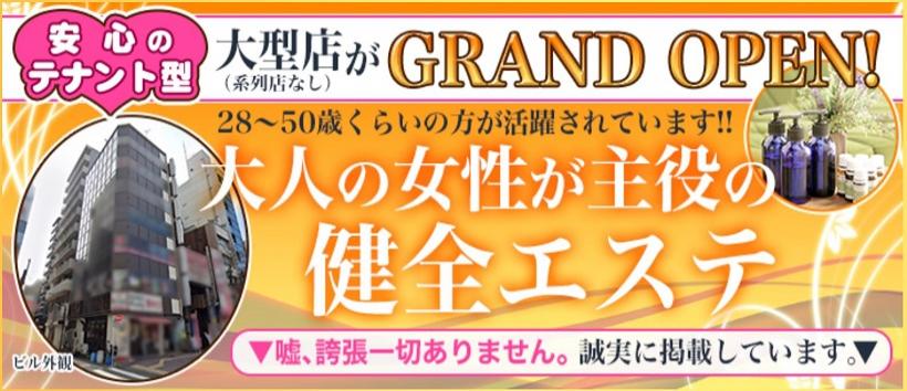 巣鴨メンズエステ マテリアルの求人
