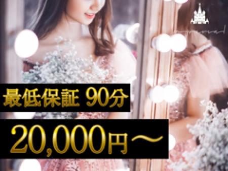 最低保証90分20,000円~