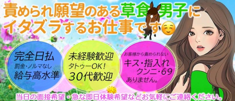 小悪魔な誘惑痴女