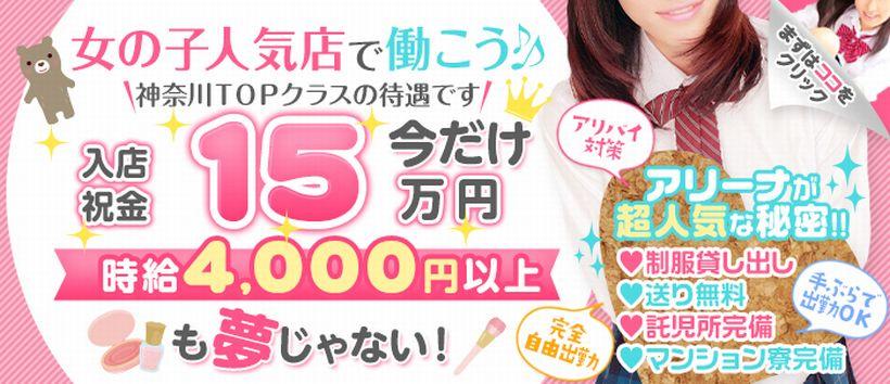 アリーナ女学院の求人