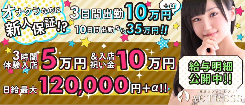 五反田アクトレス