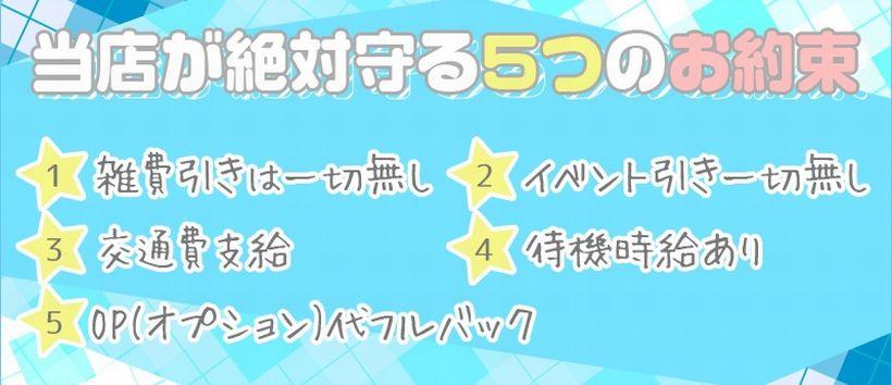 うさぎちゃんのセーラー服の求人