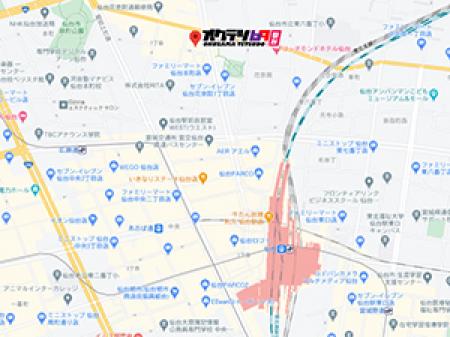 事務所のご案内