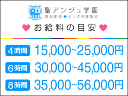 ソフトサービスでも高額バックで稼げます!!