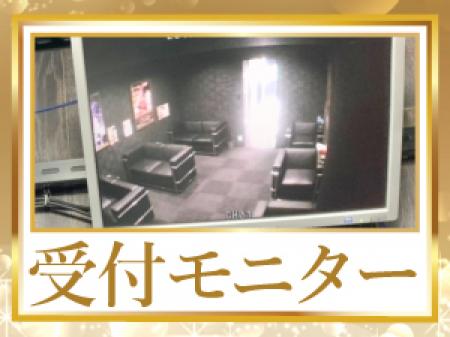 受付モニターの設置