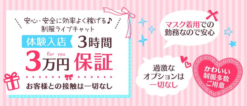 ぶいけんの求人