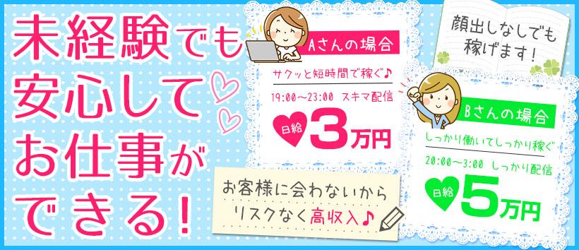 ミリオン5の求人