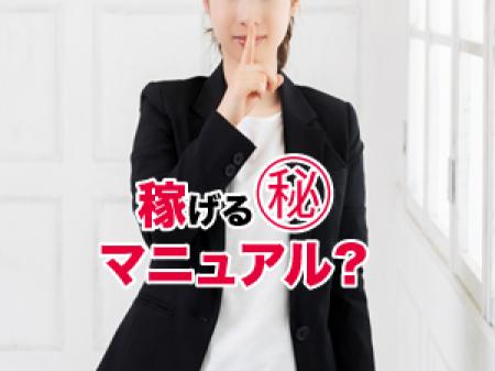 稼げるマル秘マニュアル