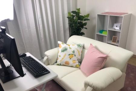ライブレディ東京のお部屋です❤