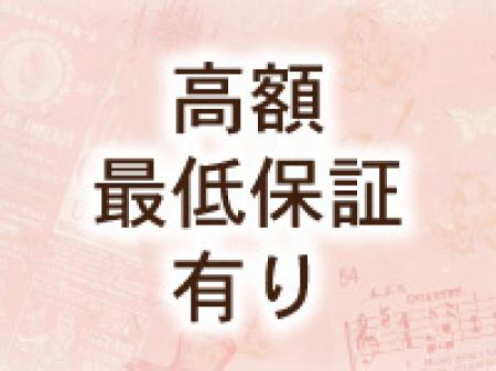 高額保証制度あり