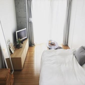 綺麗な寮があるから体ひとつで大丈夫!