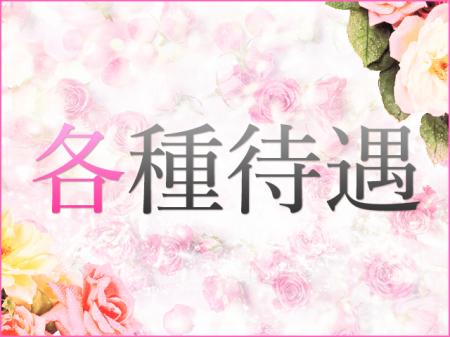 各種待遇
