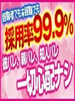 採用率99.9%
