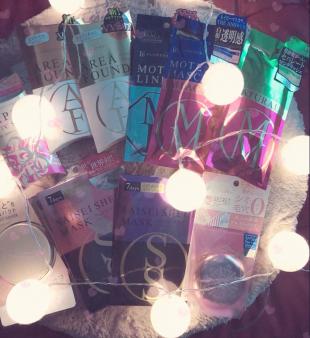 今だけ!!化粧品プレゼント♡