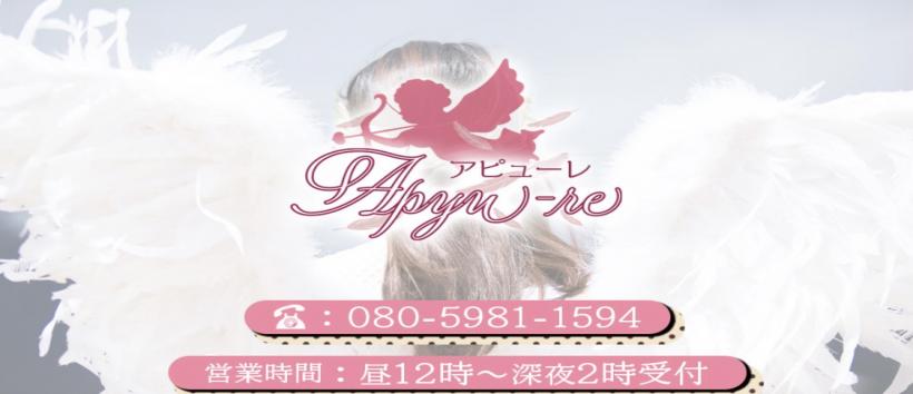 Apyu-reの求人