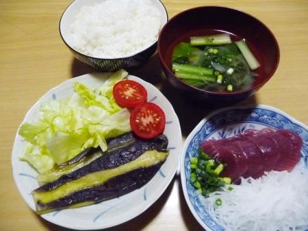 季節の食材