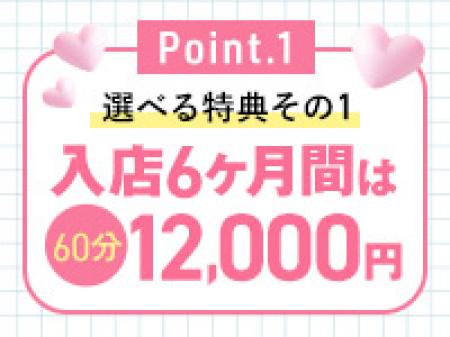 選べる特典その1