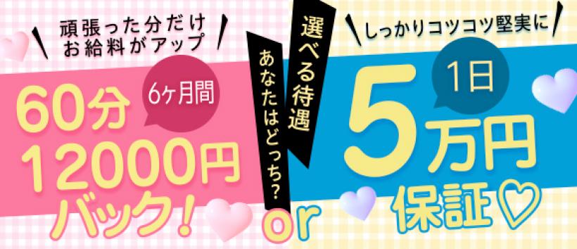 JJクラブ大曽根の求人