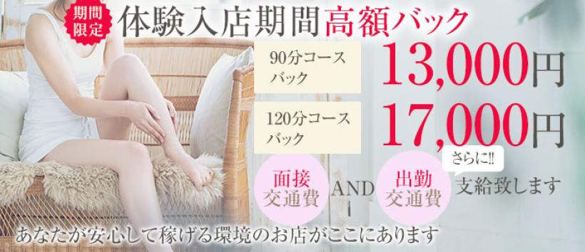 脱がされたい人妻久喜店の求人