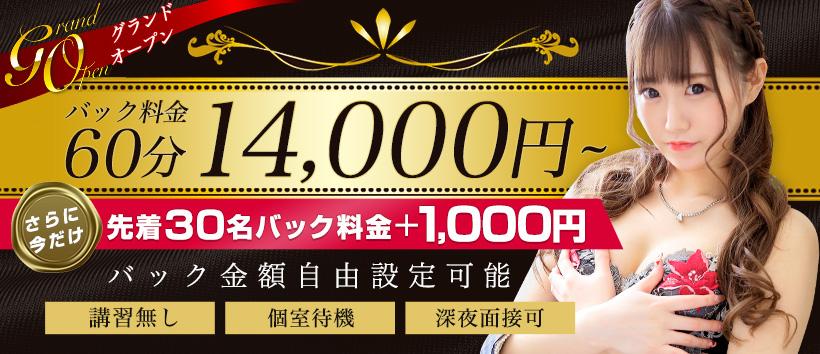 東京風俗 Salute池袋の求人