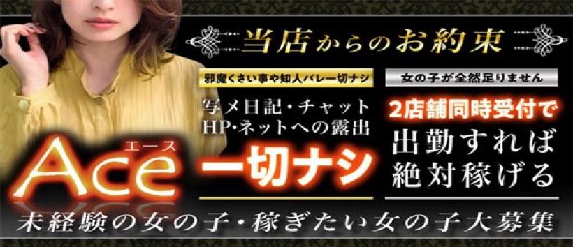 エースの求人