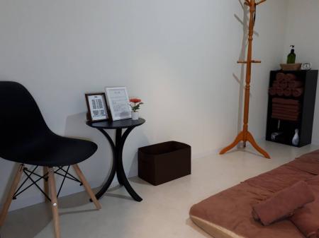 お部屋その②