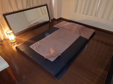 お部屋紹介