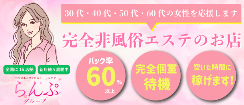 らんぷ三ノ輪店