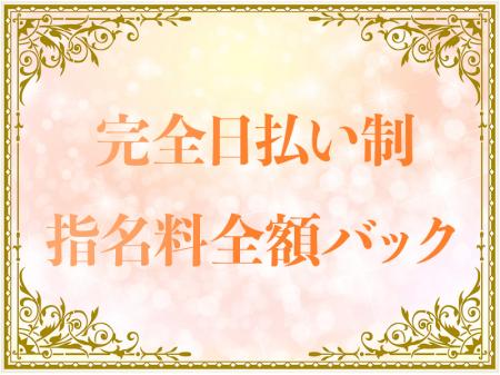 完全日払い