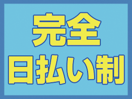 完全日払い制