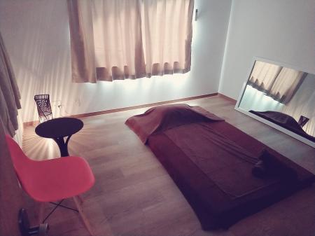 グループいち!超キレイで快適なお部屋