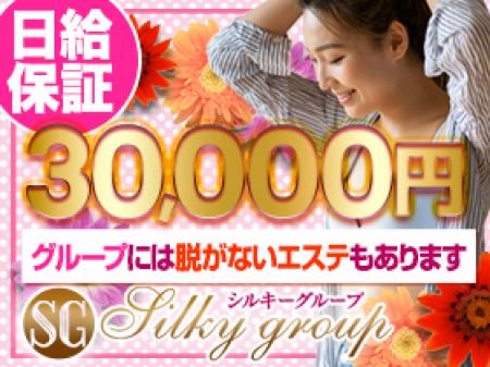 日給保証 30,000円!!