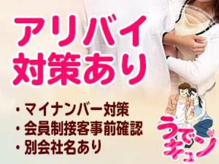アリバイ対策は万全です!