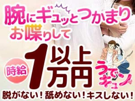 脱がない・舐めない・キスしないお仕事!