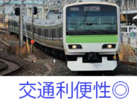 事務所は交通便利な「秋葉原駅」