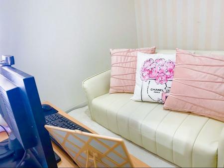 全ての部屋が完全個室!