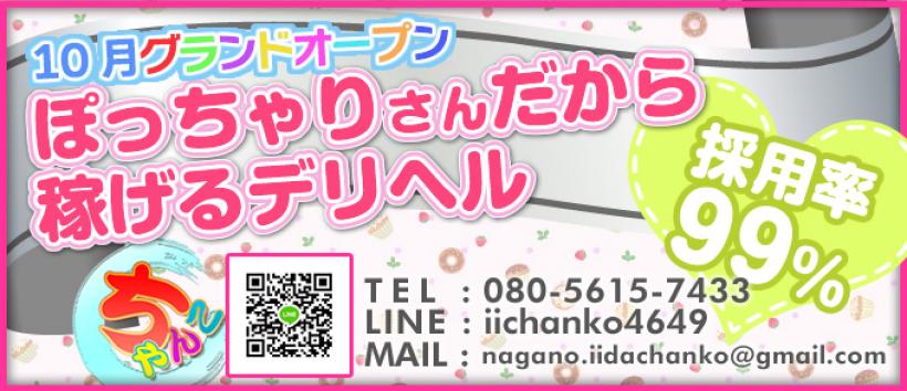 長野飯田ちゃんこの求人