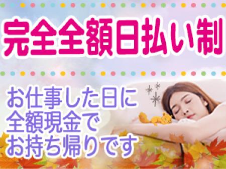 全額完全日払い制!