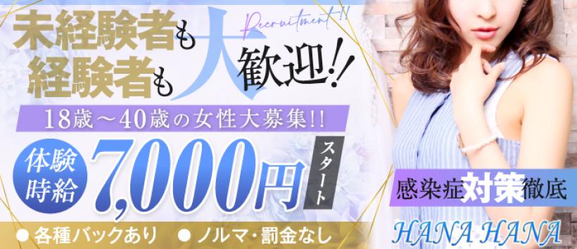 ＨＡＮＡ＊ＨＡＮＡ