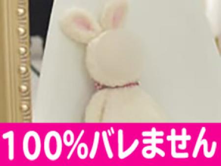 業界初のがっちりモザイクを採用!