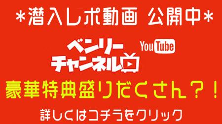 宣伝方法に工夫を凝らしてます!