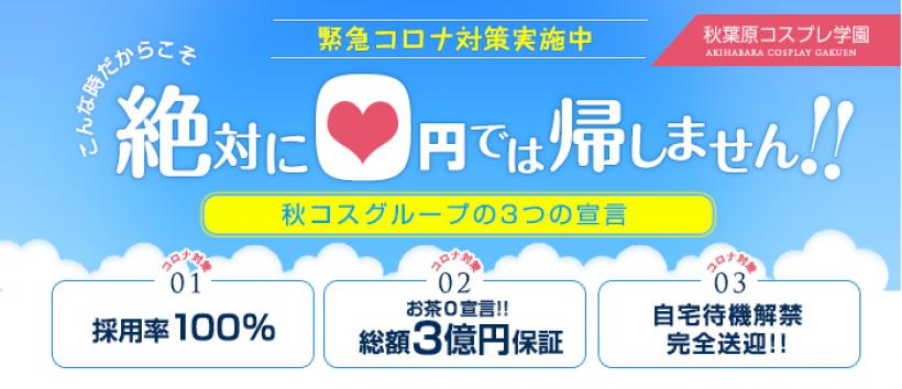 秋葉原コスプレ学園