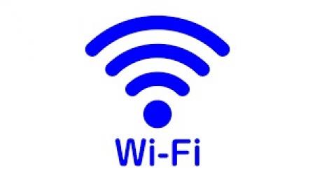 WiFi