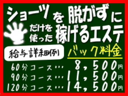 スタッフの目標