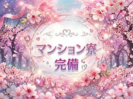 マンション寮完備