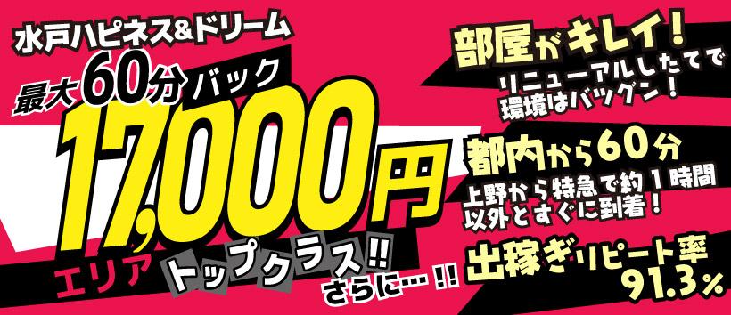 ハピネス&ドリームの求人