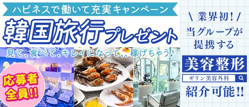 ハピネス&ドリームの求人