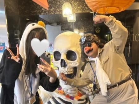 イベント盛りだくさん!